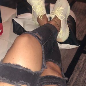 Meet your Posher, Kelly